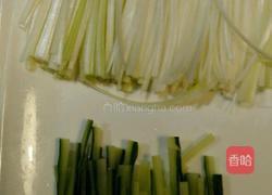 蒜香白切肉的做法图解2