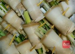 蒜香白切肉的做法图解4