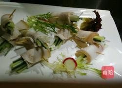 蒜香白切肉的做法图解6