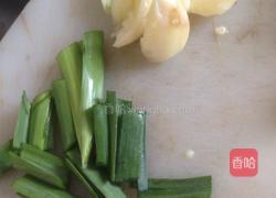 清炒秋葵的做法图解2