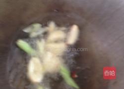 清炒秋葵的做法图解3