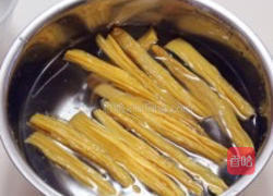 养胃健脾的夏日小菜的做法图解2