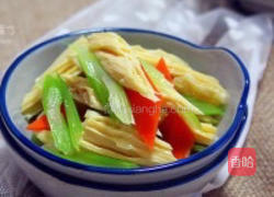 养胃健脾的夏日小菜的做法图解10