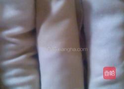 自创豆腐卷的做法图解8