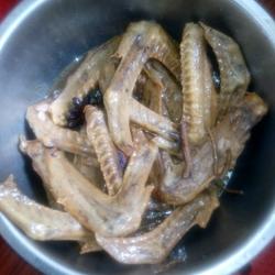 卤鸭翅的做法[图]