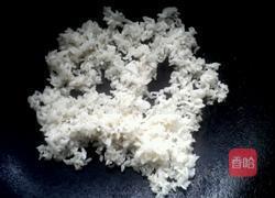 白米饭寿司的做法图解4