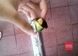 白米饭寿司的做法图解5