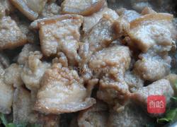 粉蒸肉的做法图解5