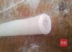 猫耳朵的做法图解4