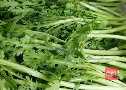 越式春卷皮裹时蔬明虾的做法图解1