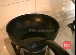 家常豆角炒面的做法图解3