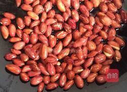 老醋花生的做法图解2