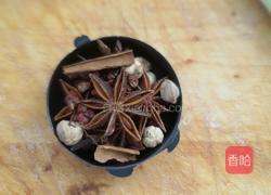 炖牛腩的做法图解2