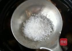 炖牛腩的做法图解9