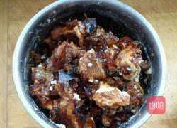 炖牛腩的做法图解13