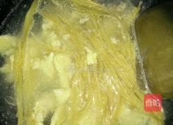蛋汤的做法图解3