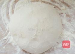 韭菜馅饼的做法图解4