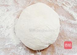 韭菜馅饼的做法图解5