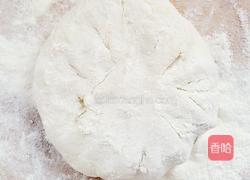 韭菜馅饼的做法图解9