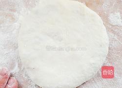 韭菜馅饼的做法图解10