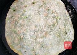 韭菜馅饼的做法图解13