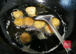红烧圆子的做法图解2