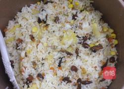 土豆黄金饭的做法图解6