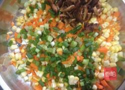 土豆黄金饭的做法图解1