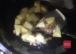 土豆黄金饭的做法图解4