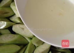 开洋丝瓜的做法图解5
