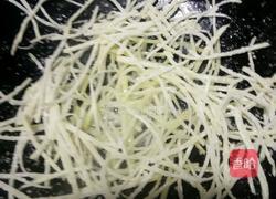 香煎土豆饼的做法图解5