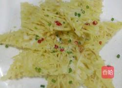 香煎土豆饼的做法图解9