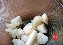 尖椒肉丝的做法图解4