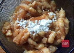 尖椒肉丝的做法图解9