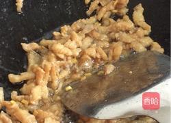 尖椒肉丝的做法图解11
