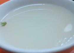 浆水