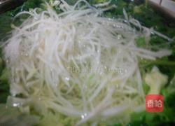 浆水的做法图解2