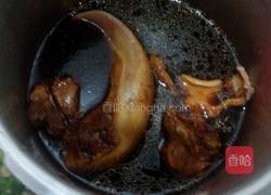 卤猪舌的做法图解5