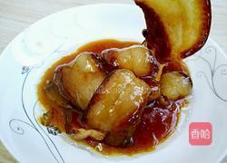 糖肉（原创）的做法图解8