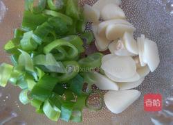 茄子炖土豆的做法图解5