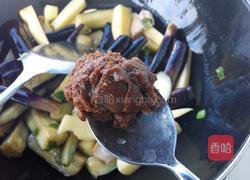 茄子炖土豆的做法图解9