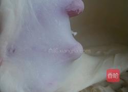 双色土司的做法图解3