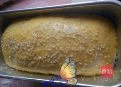 双色土司的做法图解9