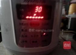 营养八宝粥的做法图解4