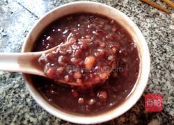 营养八宝粥的做法图解5