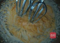 奶香椰蓉球的做法图解2