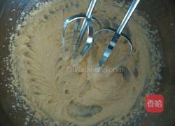 奶香椰蓉球的做法图解3