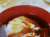 红糖姜汁蛋包汤的做法[图]