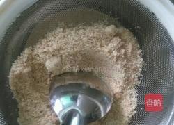 自制面包糠的做法图解8