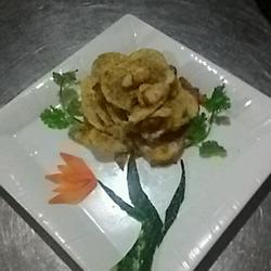 牡丹花开的做法[图]